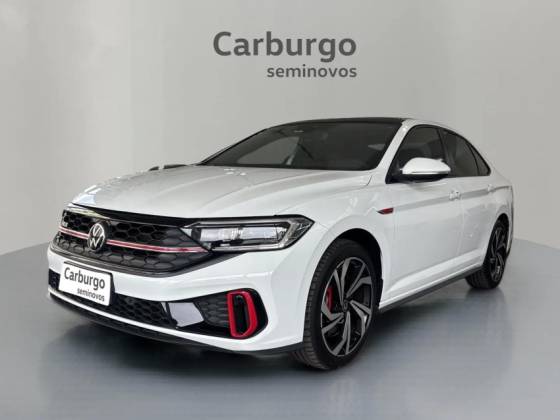 VOLKSWAGEN JETTA 2.0 350 TSI GASOLINA GLI DSG VOLKSWAGEN JETTA 2.0 350 TSI GASOLINA GLI DSG